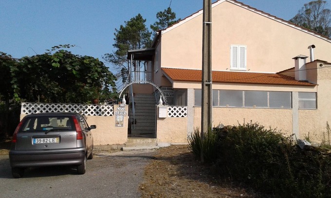 Carreco Casa | Casa das corredouras