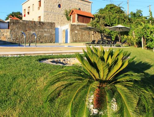 Melgaco Casa | Casa das Cortes em Melgaço