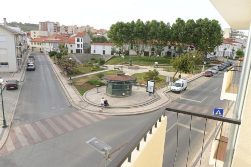 Macedo de Cavaleiros Apartamento | Casa Das Eiras