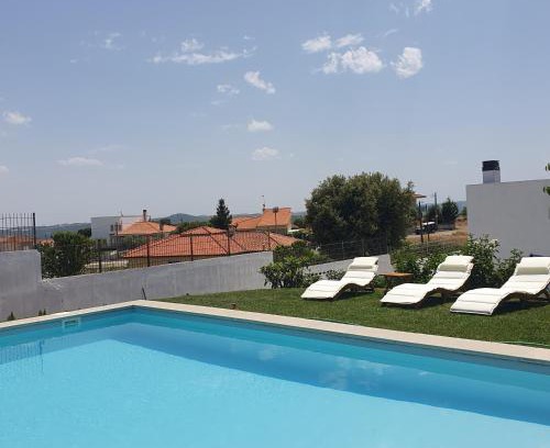 Braganca Casa | Casa das Lagoas