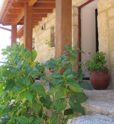 Arcos de Valdevez Casa | Casa das Lapas