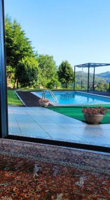 Guilhofrei Casa | CASA das Leiras
