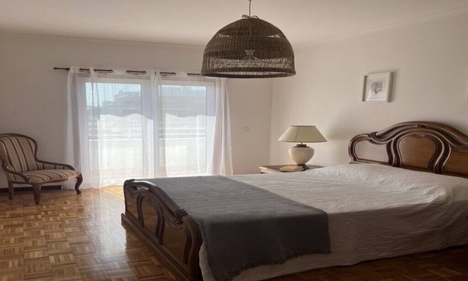 Vagos Apartamento | Casa das Marias - Vagueira Beach