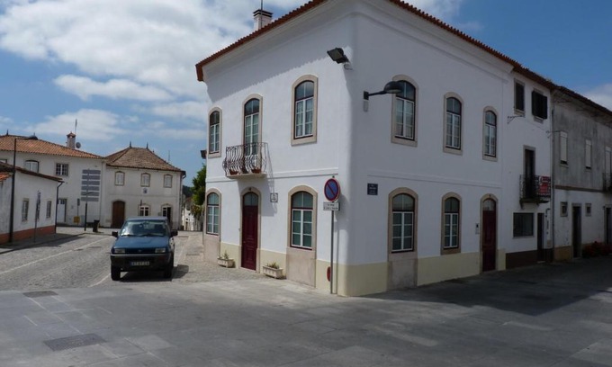 Penela Casa | Casa das Merendeiras