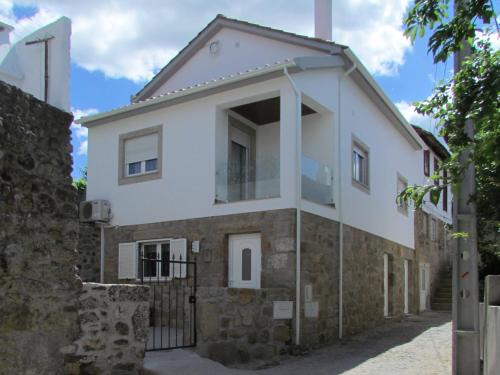 Fundao Casa | Casa das Nações