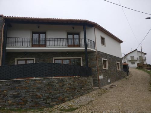 Vimioso Casa | Casa das Olmedas