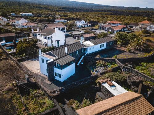Sao Roque do Pico Casa | Casa das Ondas