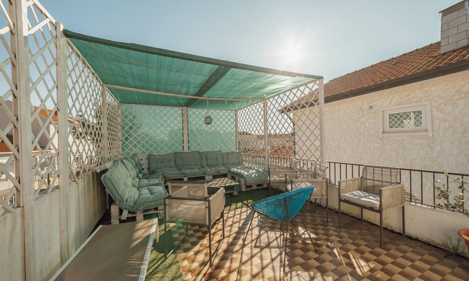 Campanha Villa | CASA DAS ORQUIDEAS by VACATIONY
