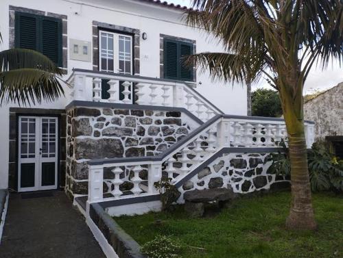 Lomba Apartamento | Casa das Palmeiras