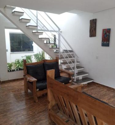 Balneario Gaivotas Casa | Casa das Palmeiras 2