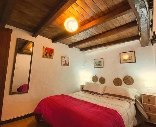 Nogueira de Ramuin Casa | Casa das Peleteiro Ribeira Sacra