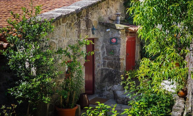 Soajo Casa | Casa Das Videiras