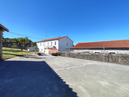 Arzua Apartamento | Casa David