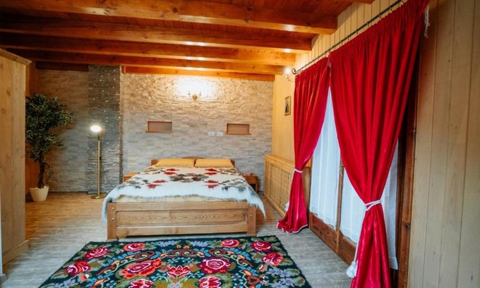 Borsa Casa | Casa DAVIDEN