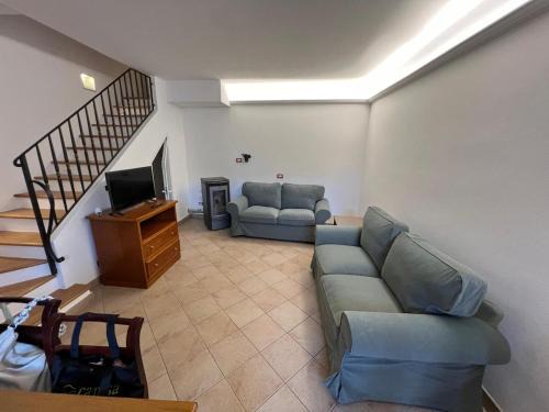 Lavaggiorosso Casa | Casa Davidin