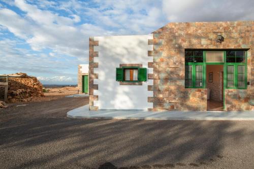 Puerto del Rosario Casa | Casa Dayaday
