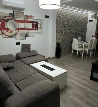 Ronda Casa | Casa Daybru