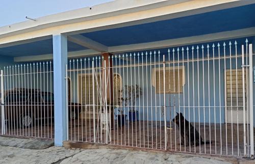 Guaratingueta Casa | CASA de 2 QUARTOS