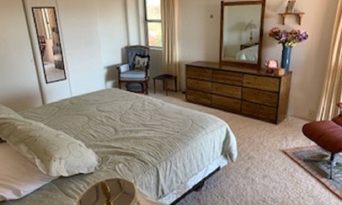 Continental Vistas Casa | Casa de Abuelitas - 2bed/2bath Townhome