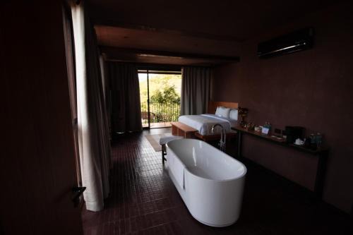Tepoztlan Hotel | Casa de Agua