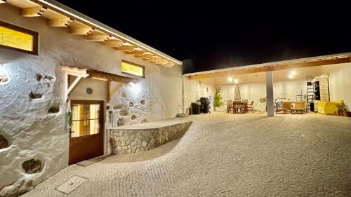 Alcaria Casa | Casa de Alcaria