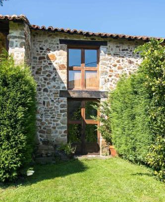 Prado Chalet De Esquí | Casa de Aldea Casina de Rubio