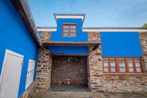 Villadun Casa | Casa de Aldea el Ferreirón
