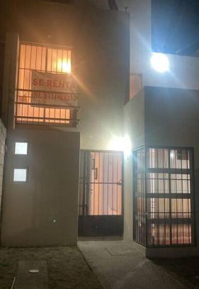 San Luis Potosi Casa | Casa de alojamiento Villa de Pozos San Luis Potosí mínimo 6 noches de reserva
