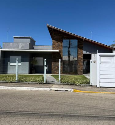 Laguna Casa | Casa de alto padrão na Laguna