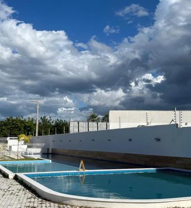 Parnaiba Casa | Casa de aluguel por temporada