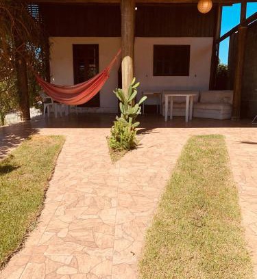 Campo d'Una Casa | Casa de aluguel praia do rosa