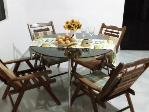 Samaipata Casa | Casa de Amigos
