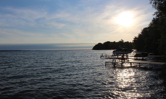 Innisfil Casa | Casa De Amigos