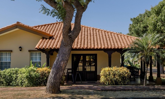 Villa El Carmen Casa | Casa de Amor B-58 .