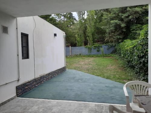 Villa Parque Siquiman Casa | Casa de Siquiman no se aceptan adolecentes solos