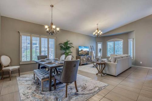 Biggs Field Casa | Casa De Arbol