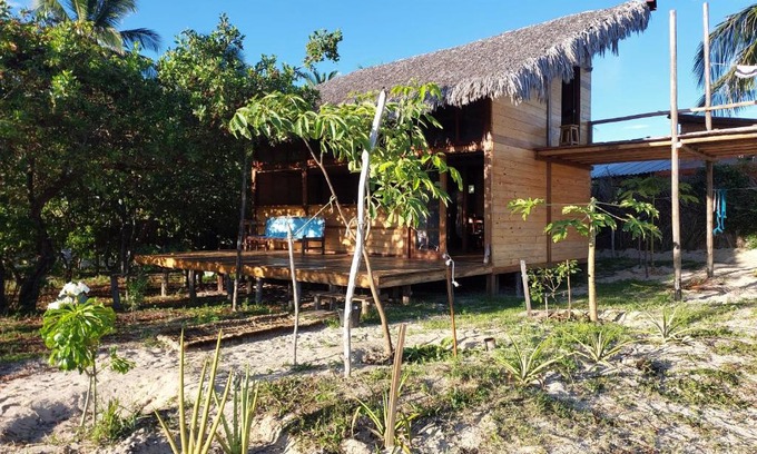 Atins Casa | Casa de Atins