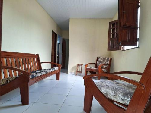 Barra do Sirinhaem Casa | Casa de Avinha