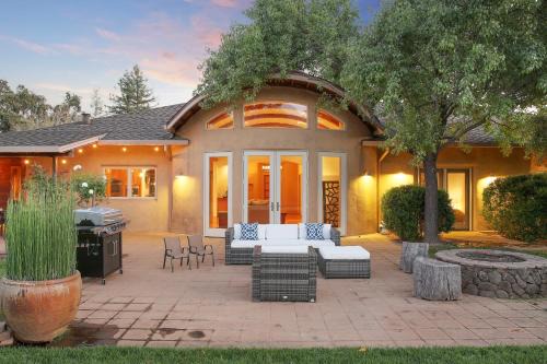 Kenwood Casa | Casa de Azel