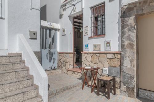 Alcala de los Gazules Casa | Casa de Bárbara