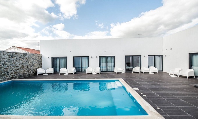 Arraiolos Apartamento | Casa de Baco - Estancia refrescante en Évora
