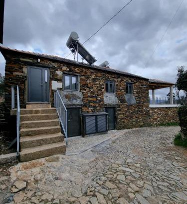 Arouca Apartamento | Casa de baixo studios