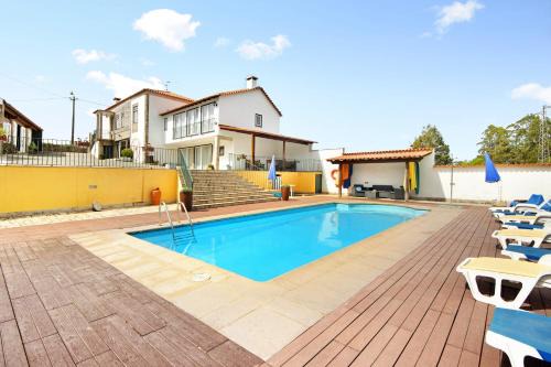 Rates Casa | Casa de Barqueiros