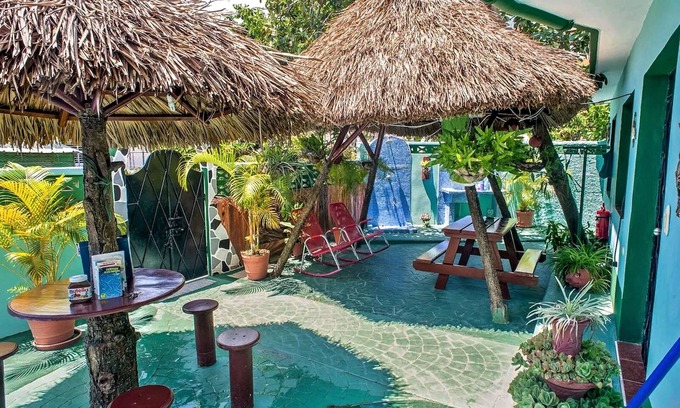 Varadero Cama Y Desayuno | Casa de Betty and Jorge