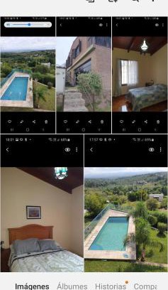 Villa Parque Siquiman Casa | Casa de campo