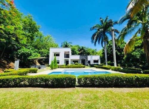 Santa Fe de Antioquia Casa | Casa de campo