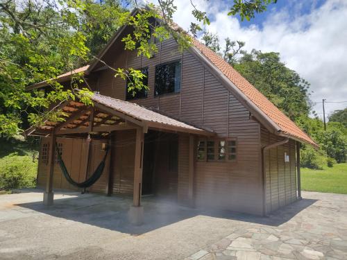 Sao Jose dos Pinhais Casa | Casa de campo