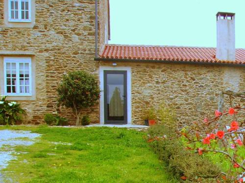 Fraga Casa | Casa de campo a 10 min. de Santiago