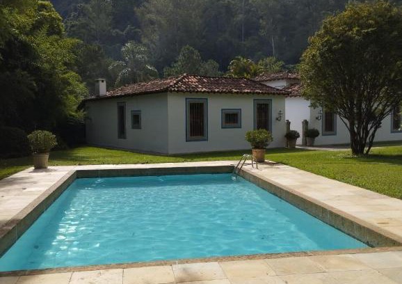Itaipava Casa | Casa de Campo Aconchegante em Itaipava