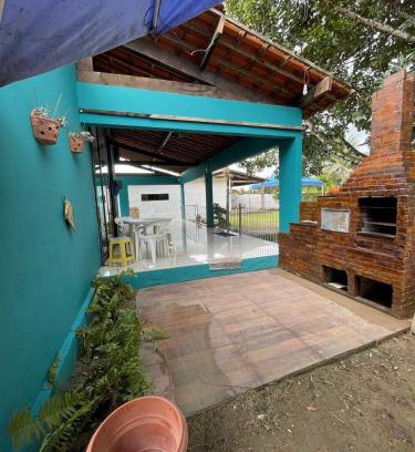Abreu E Lima Casa | Casa de campo aldeia - pe